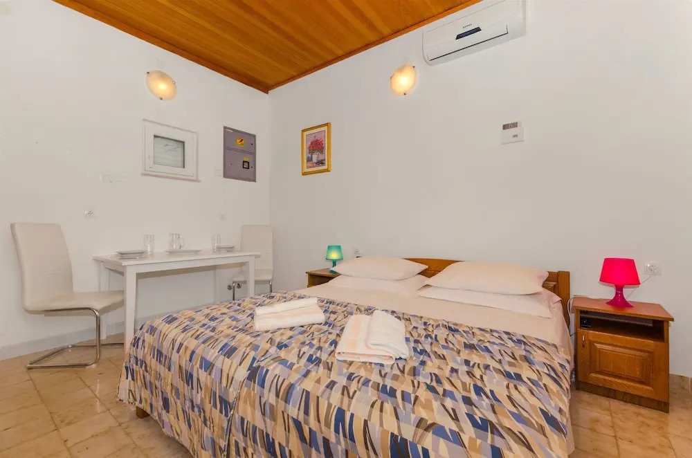 Apartment Arkaj