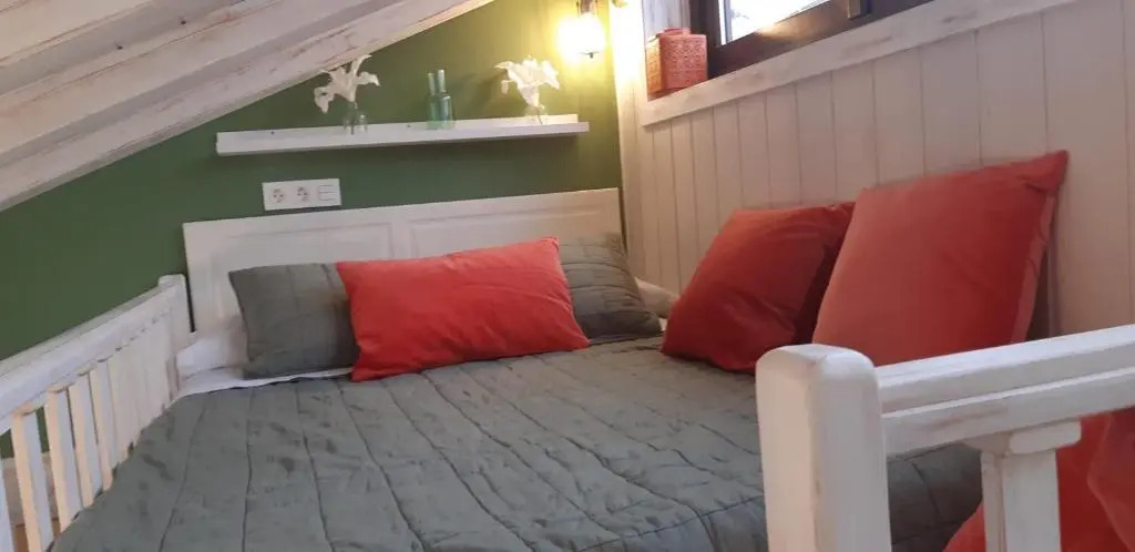 Apartamentos A Poniente