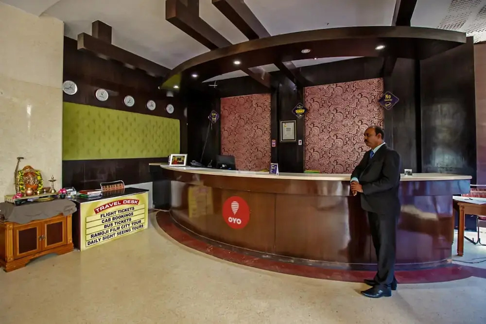 Sandhya Hotel