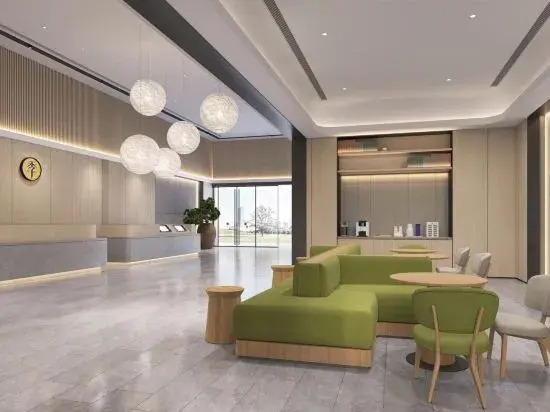 JI Hotel (Chongqing Lijiatuo Babin Road)