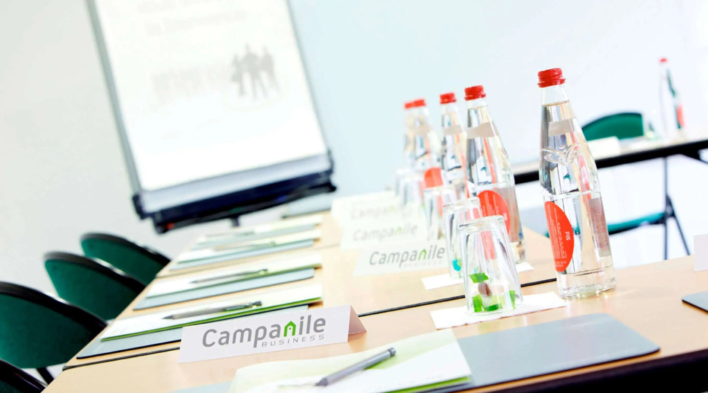 Campanile Vichy - Bellerive sur Allier