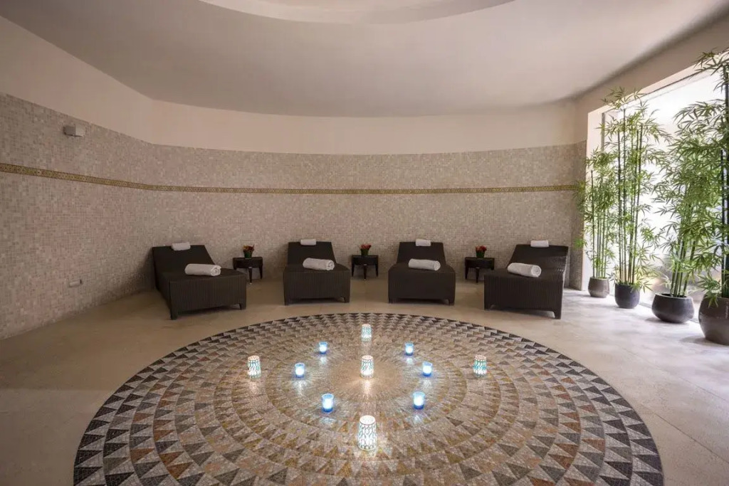 Palazzo Manzi Terme & Spa