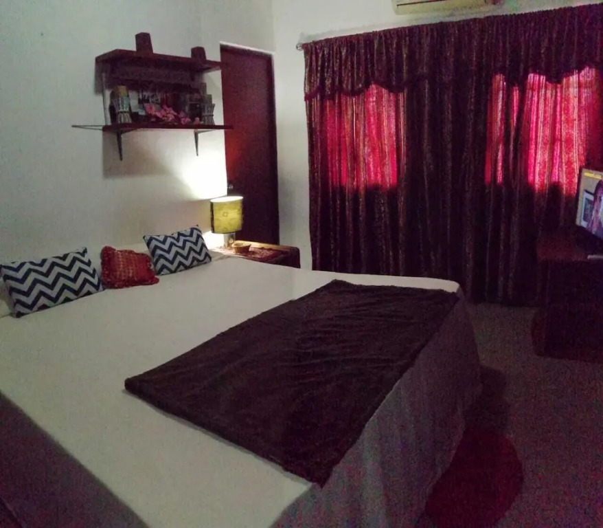 Villa Madero - Hotel Boutique
