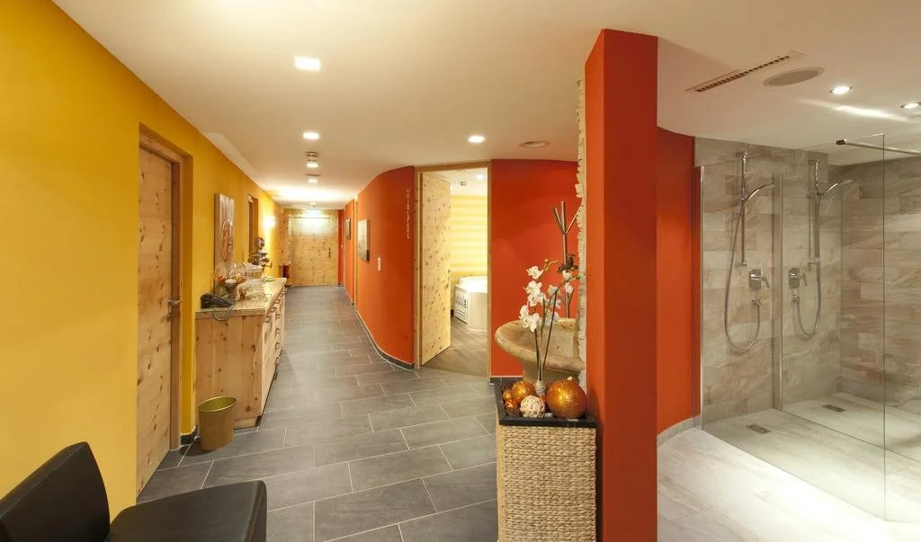 Mallaun Hotel.Erlebnis