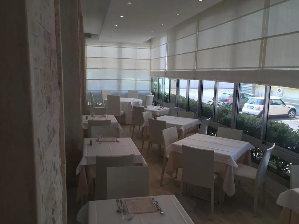 Hotel Riviera