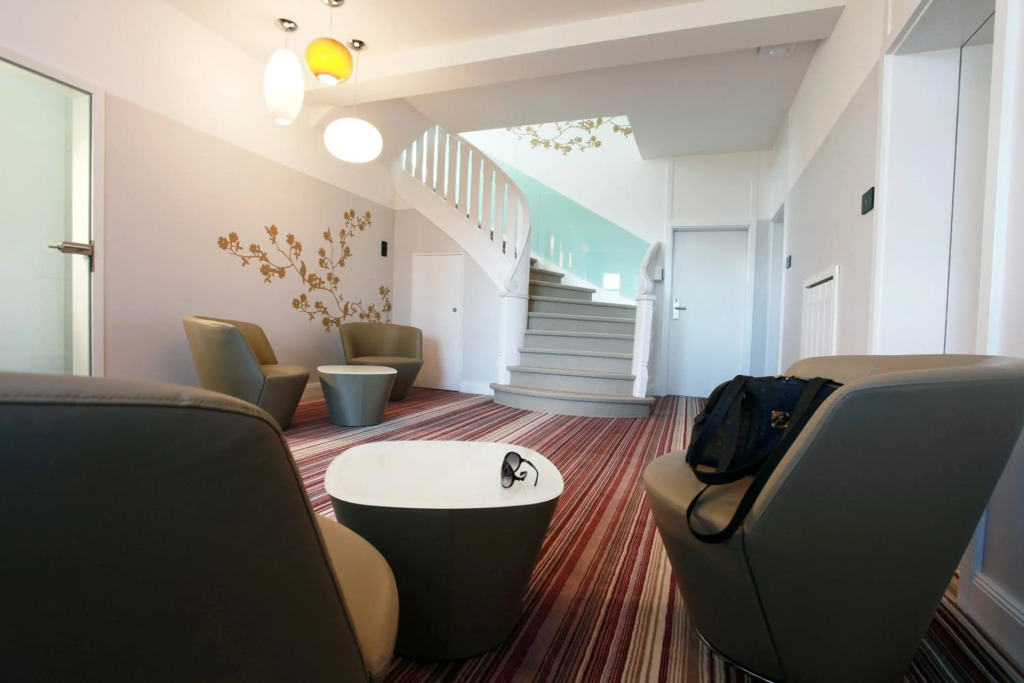 Seminar- & Tagungshotel Große Ledder