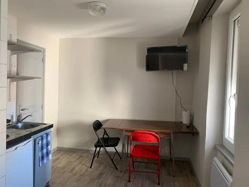 Studio gare sncf