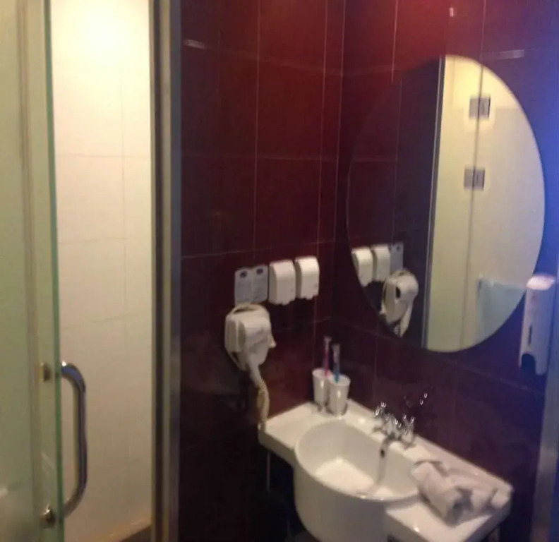 Hanting Hotel Beijing South Railway Station Gongyi Dongqiao