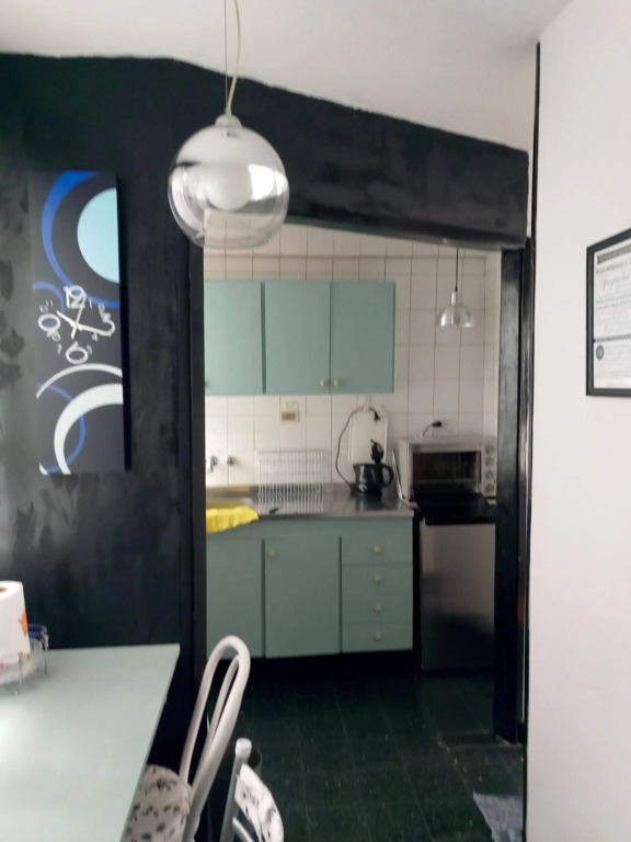 Isurus departamento completo