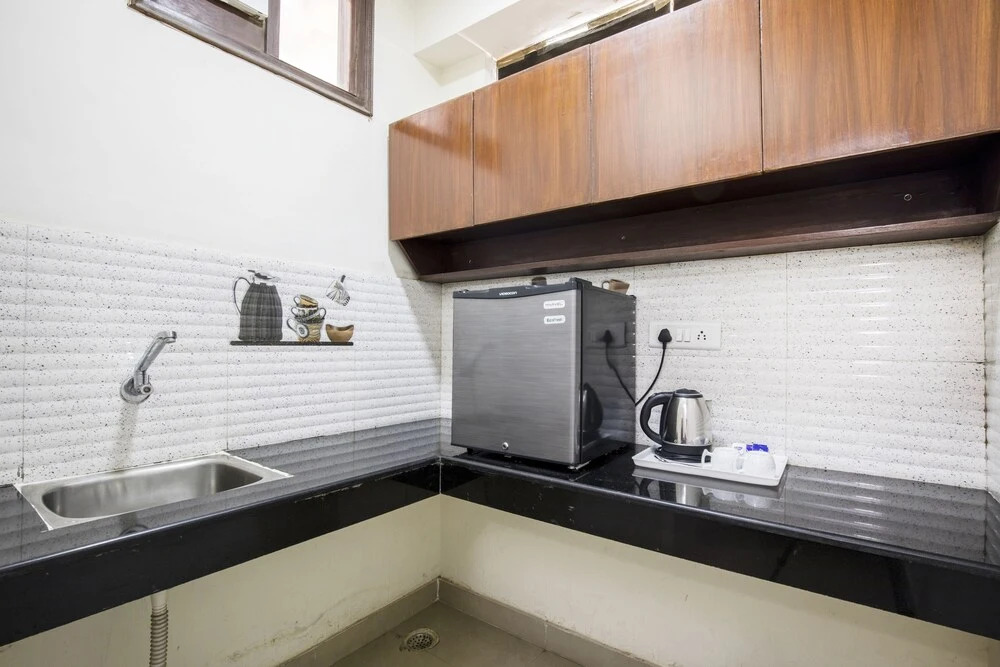 OYO 12311 Hotel Annus Holidays