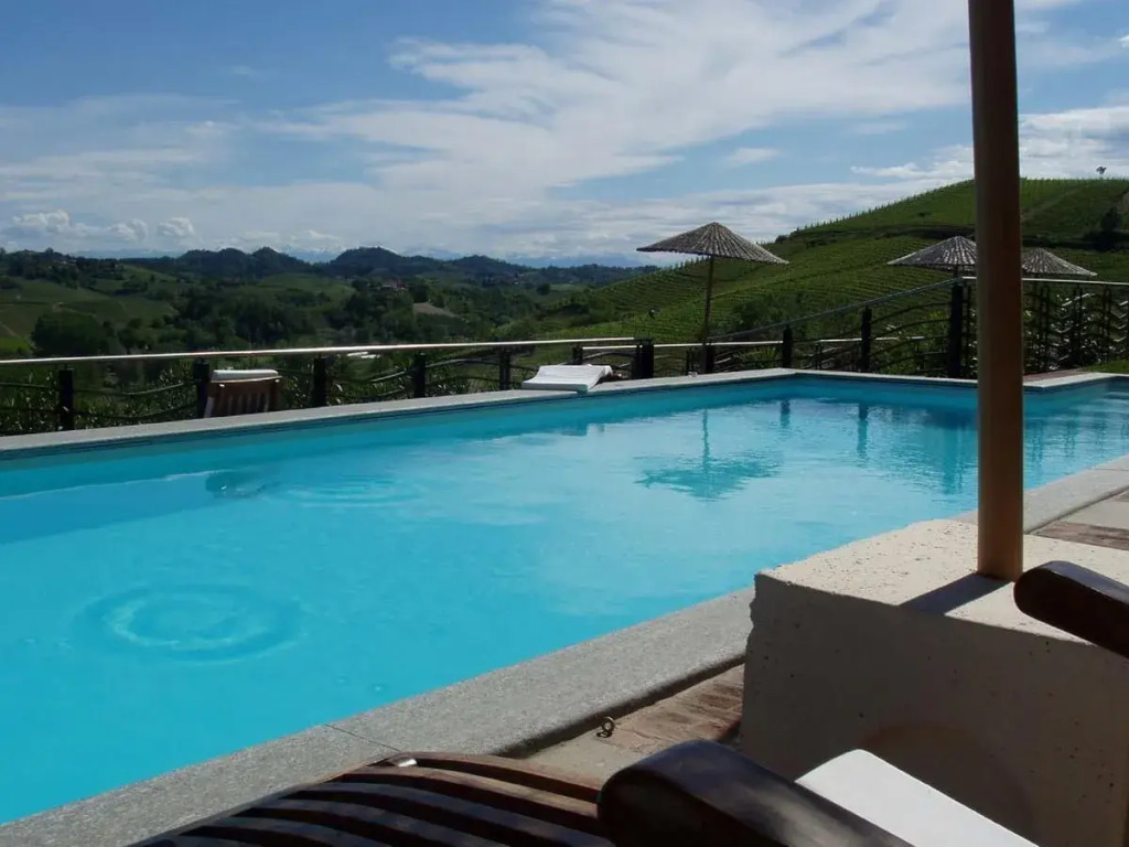 Villa Tiboldi