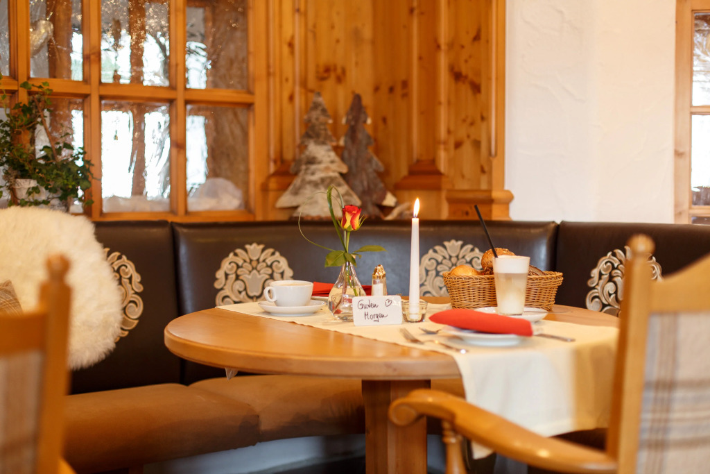 HELDs Vitalhotel