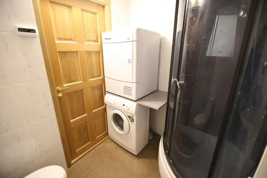 Old Town - Demini Apartment