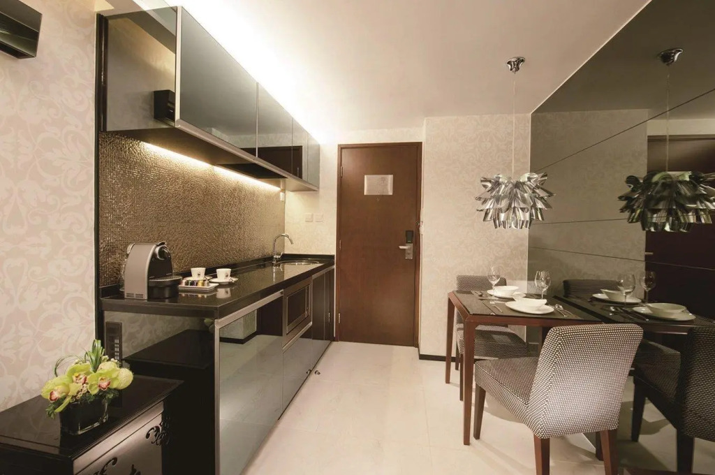The Mercer