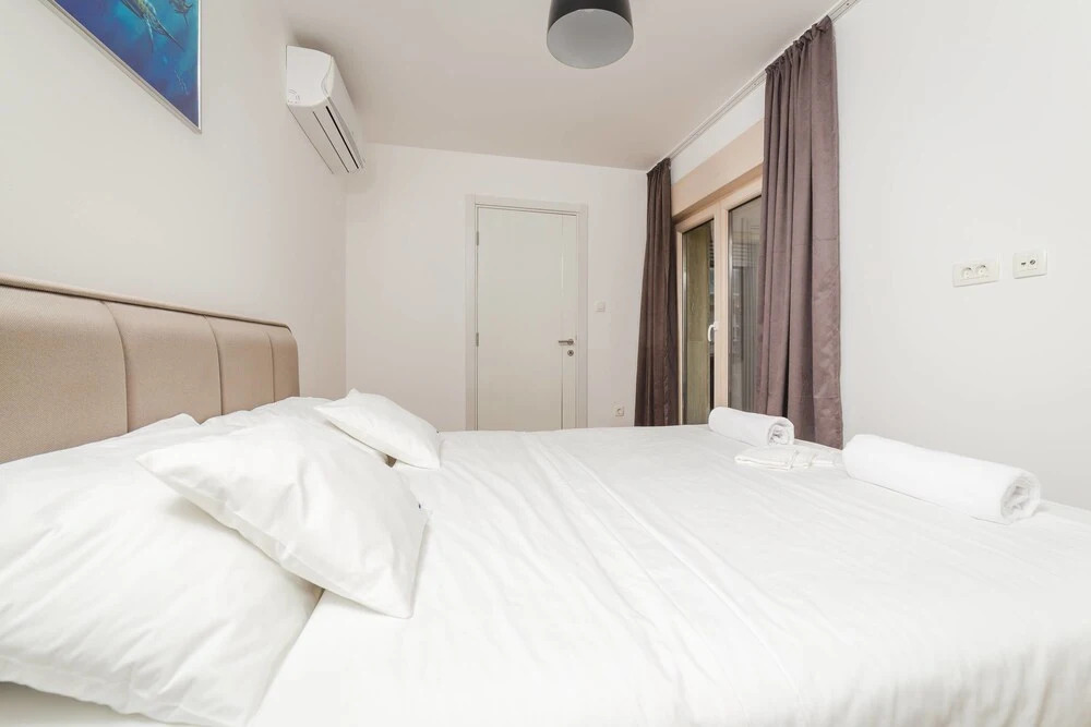 Blue Marlin Apartments