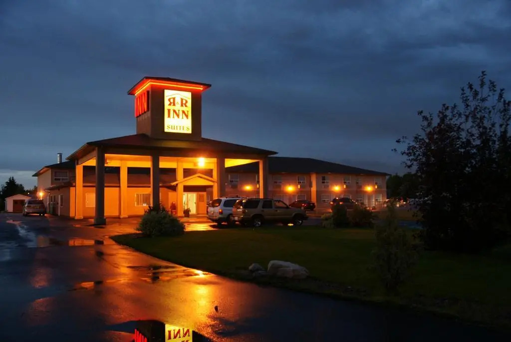 R&R Inn & Suites