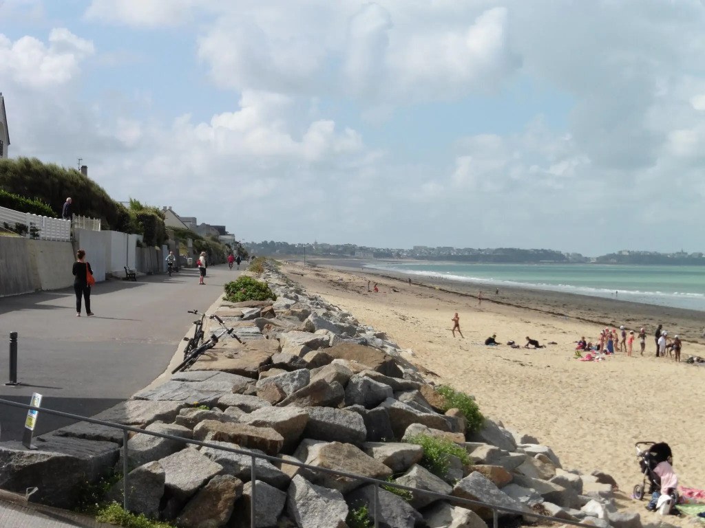 Manor in Cotentin with Historic Charm