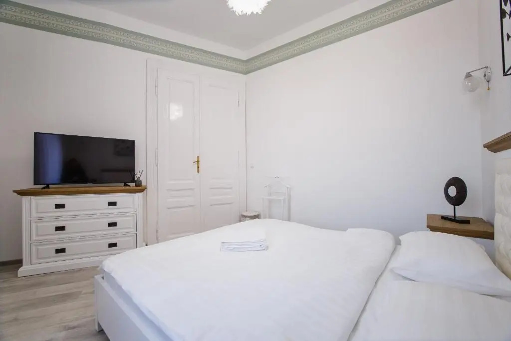Wonderful 2 bedroom Central Apartment