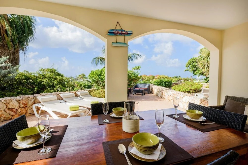 Ocean Resort Villa Condor