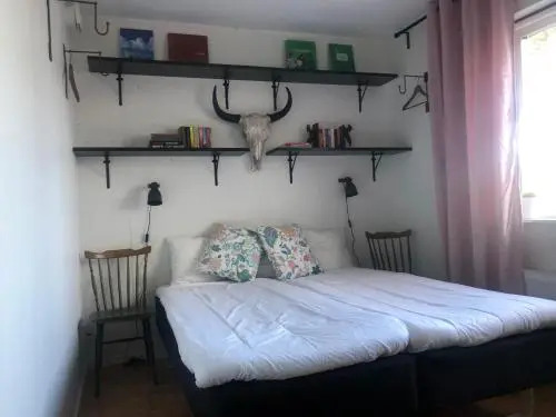 Annex Artilleri
