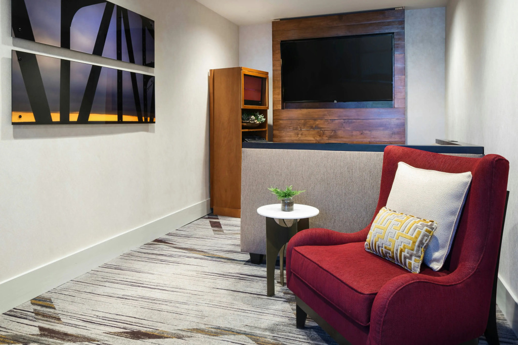 Baton Rouge Marriott