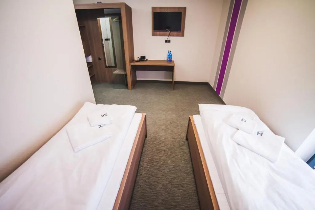 Hotel Oskar Business & Spa