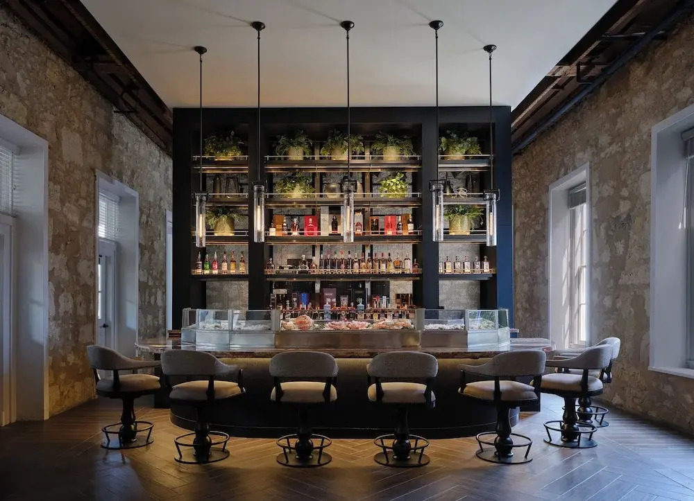 Kimpton Santo San Antonio - Riverwalk by IHG