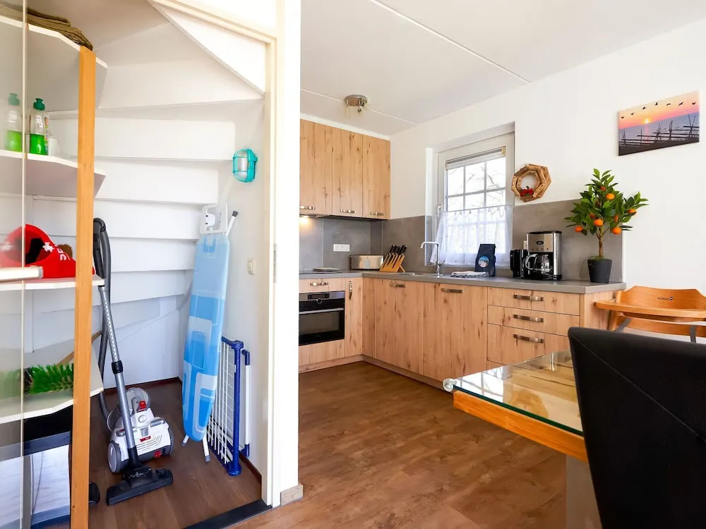 Detached Holiday Home near Veerse Meer & Marina