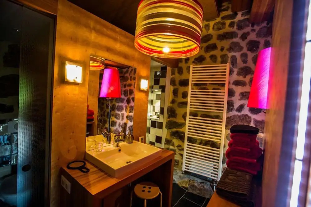 Chambre dHôtes et gites du Tapissier