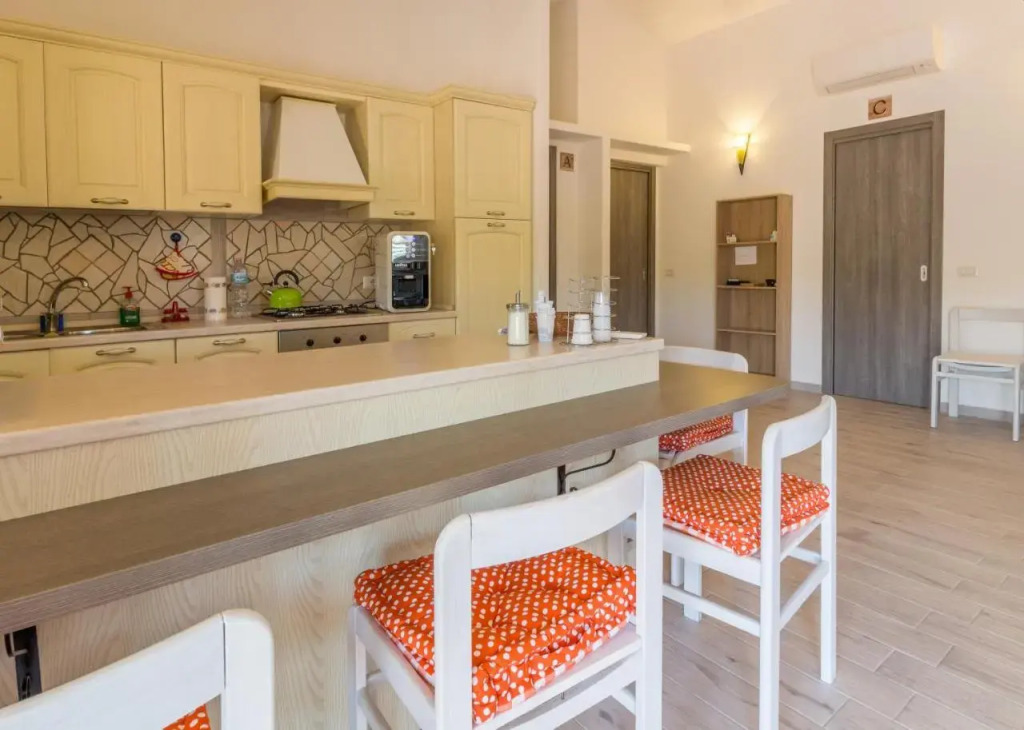 Molti Mari B&B Resort