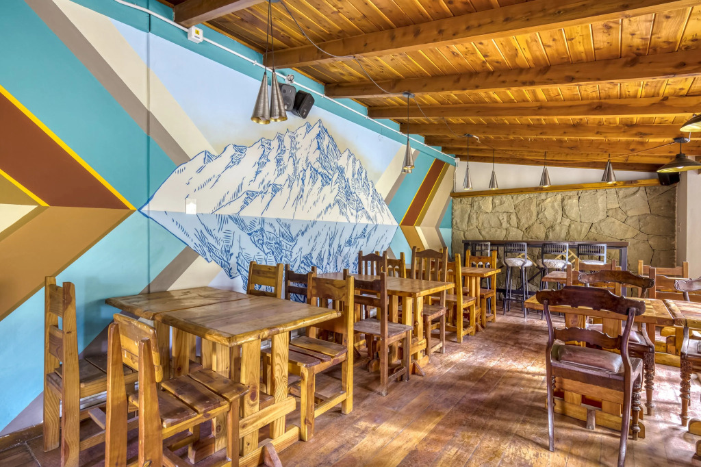 Pioneros Suites by Grupo Tierra Gaucha