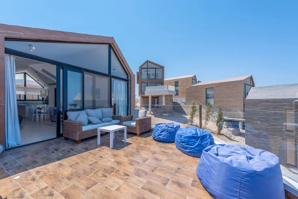 Vesta - Superior Villa - 2BR - Wadi Jebal IV