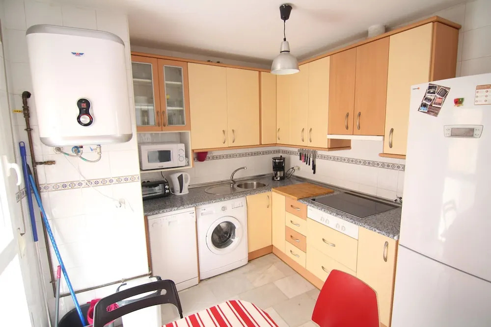 Apartamento Velador Del Sur