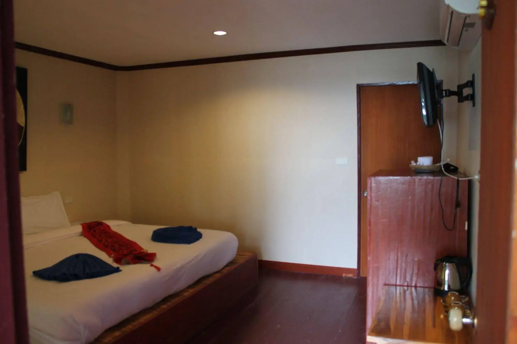 Phi Phi Power Beach Resort