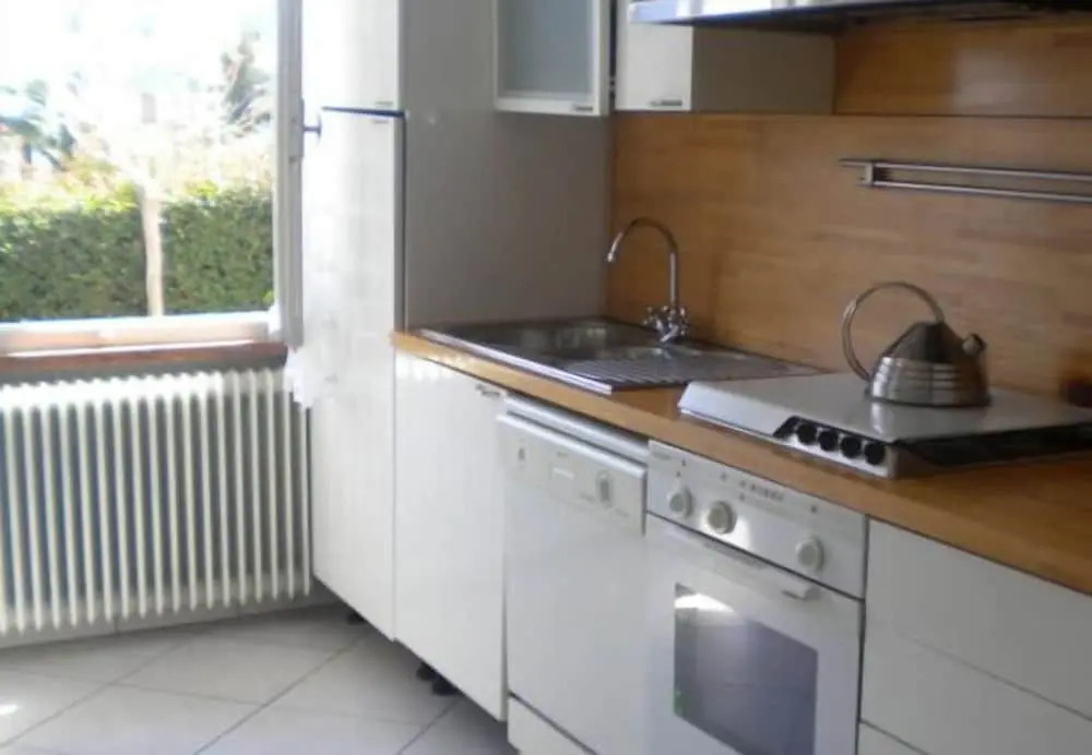 Poggio Al Lago Apartments & Rooms