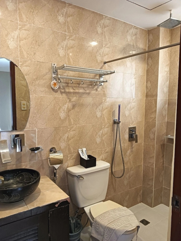 The Sitio Boracay Villas & Suites