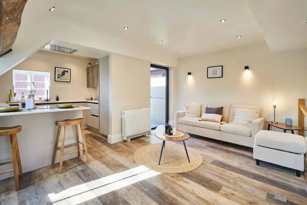 Host Stay Apartment 6 Vinegar House