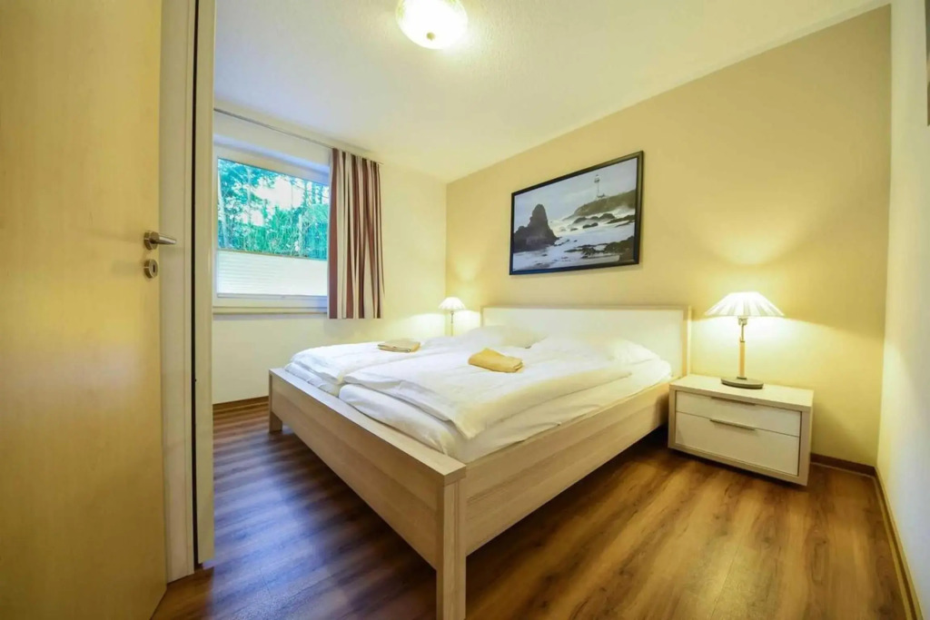 Appartement Nordstern 1