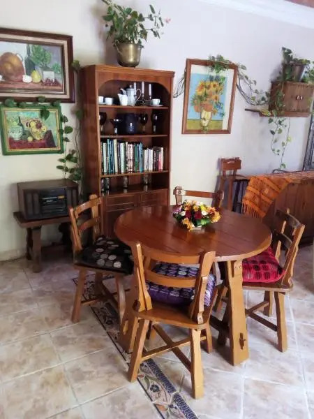 Casa Cristina Guest House