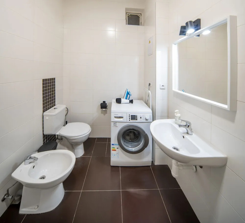 Downtown - Apart Hotel Zborovska