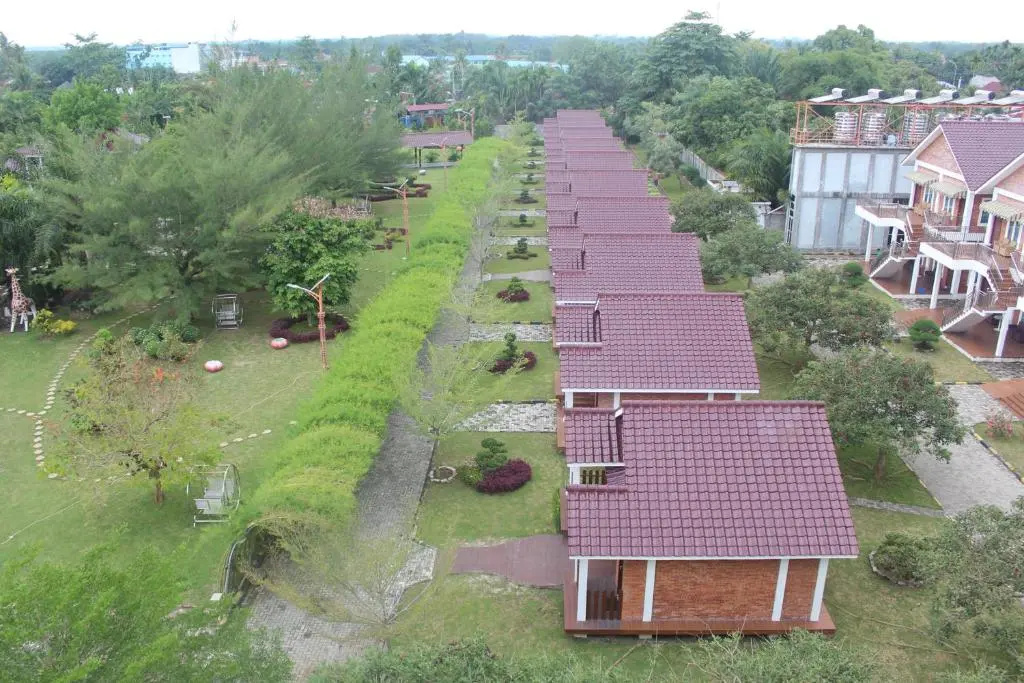 Thongs Inn - KNO Kualanamu Transit Hotel