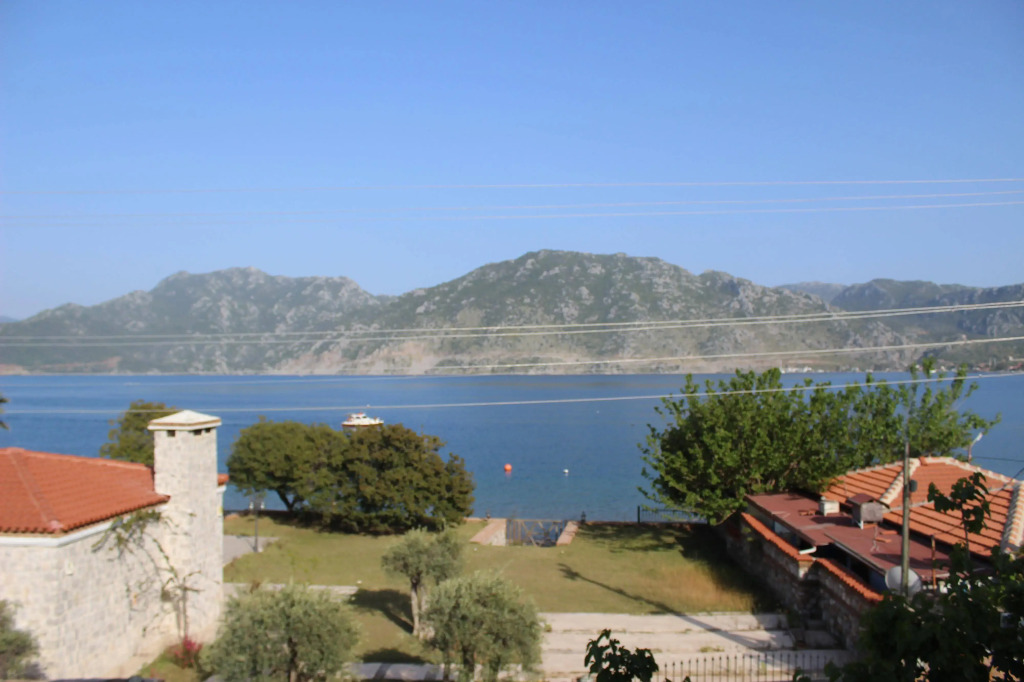 Portakal Butik Otel