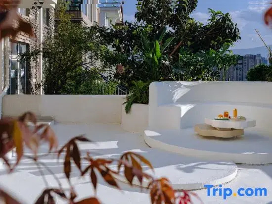 Dianchuyao | Holiday Villa Tuye · Seaview Holiday Homestay (Dali Erhai Lake Store)