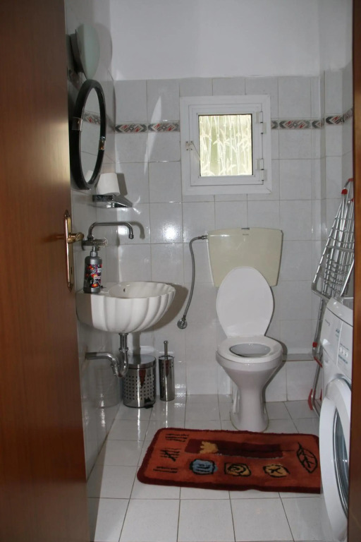Apartment Nikos