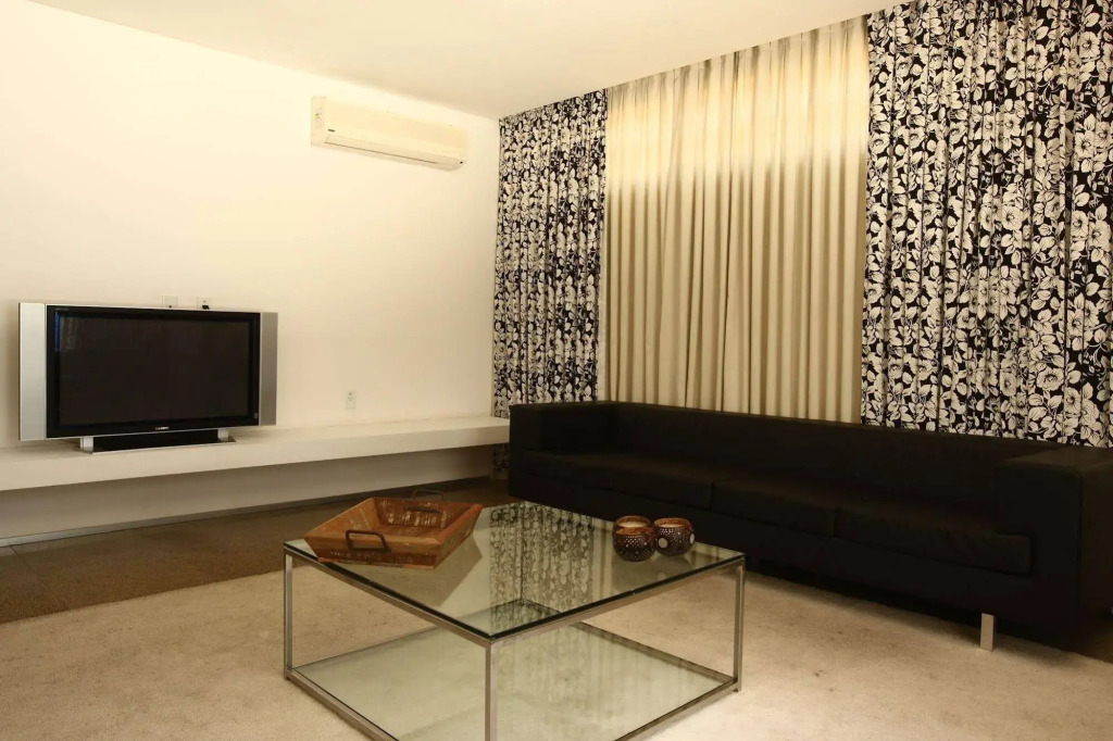 Hotel Porto da Praia