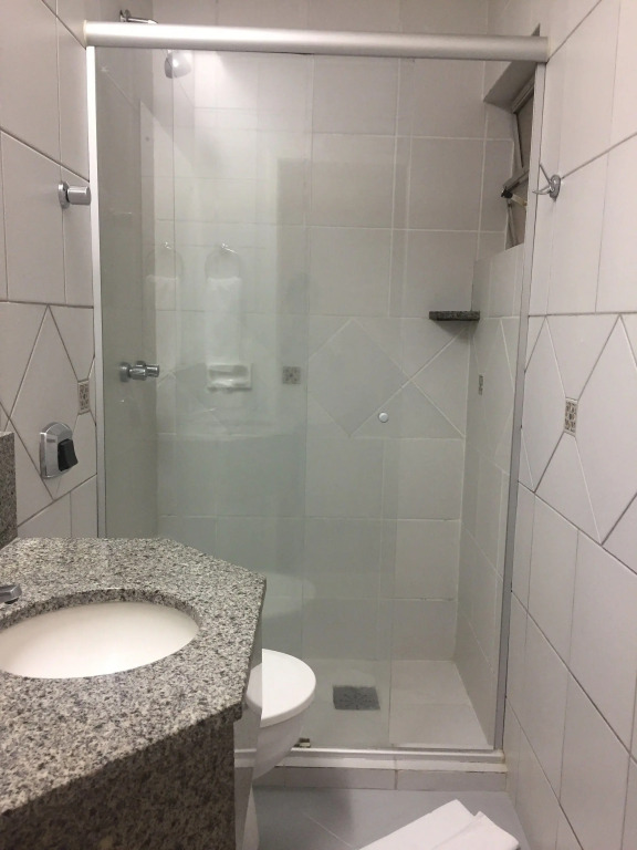 Novo Hamburgo Business Hotel