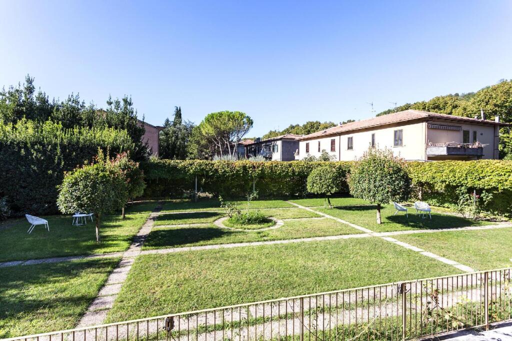 Hotel San Luca