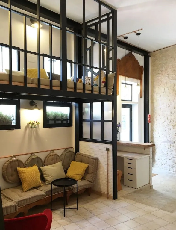 Hostel Numero Trece