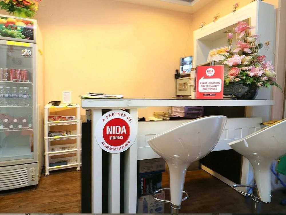 NIDA Rooms Ayer Itam Gourmet Choice