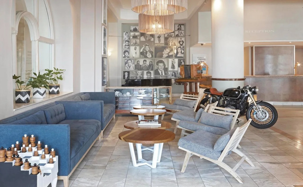 The Bay Hotel